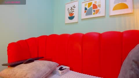 Maximo online show from January 18, 3:24 am