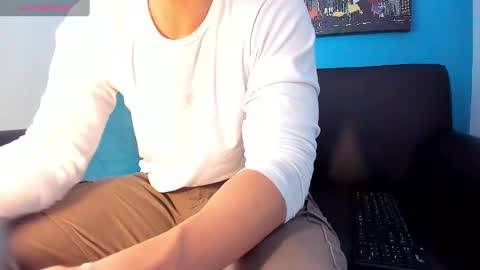 Maximo online show from January 22, 2:59 am