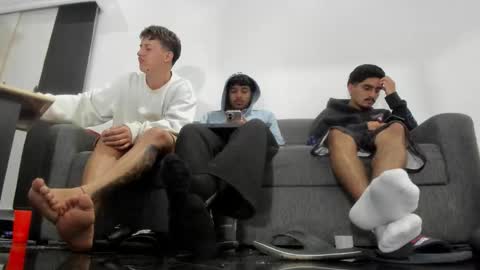 maximo__77 online show from January 13, 5:23 am