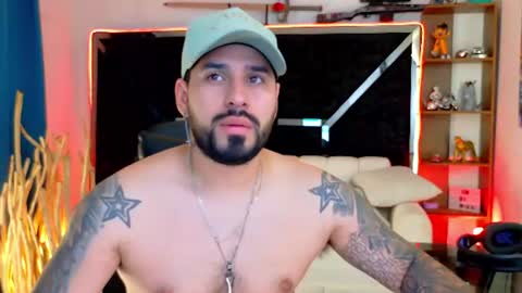 maximo online show from July 5, 1:07 pm