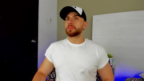 MAXIMO online show from January 23, 11:59 pm