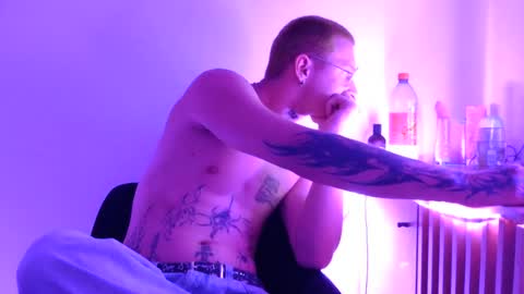 Maximus21 online show from June 16, 11:51 pm