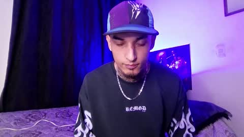 maximus__king online show from March 12, 2:08 am