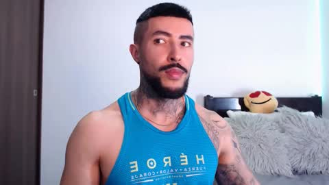 Independent Model online show from March 10, 12:40 am