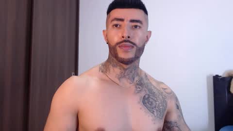 Independent Model online show from January 15, 4:47 am