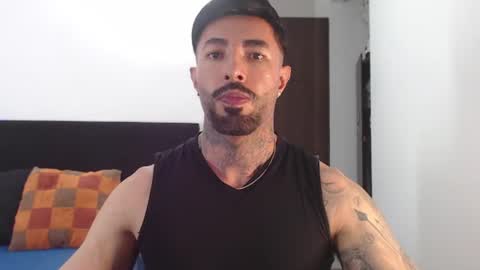Independent Model online show from July 22, 4:48 am