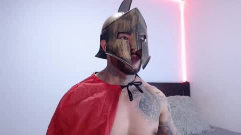 Independent Model online show from November 3, 2:05 am