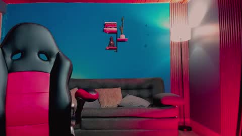 Maximus Clark online show from January 13, 2:16 am