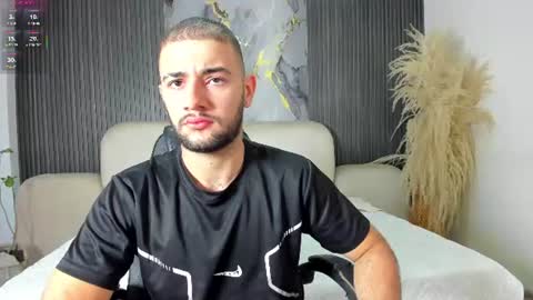 Maximus online show from July 29, 12:04 pm