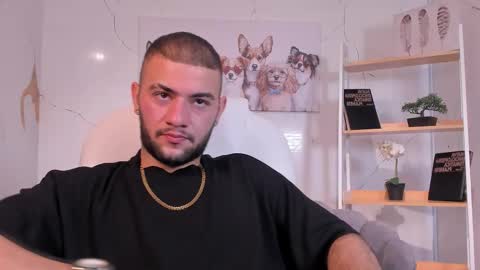 Maximus online show from October 29, 4:26 am