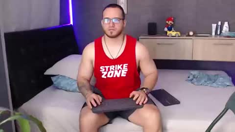 maximus online show from June 9, 12:51 pm