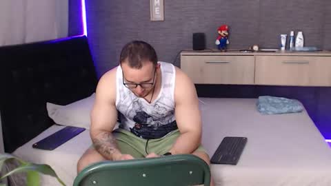 maximus online show from June 7, 6:59 pm