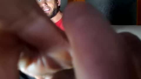 maxpac_rocco online show from November 4, 10:11 pm