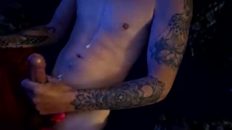 maxpleasure13141540 online show from December 5, 3:50 pm