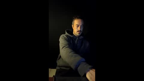 Maxpleasure20 online show from January 16, 6:32 pm