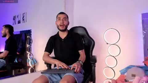 maxpower003 online show from July 29, 1:04 am