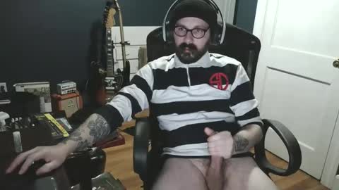 maxpower840 online show from February 20, 10:22 pm