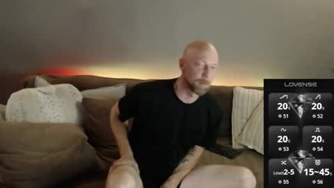 MaxRouger online show from December 4, 5:47 am