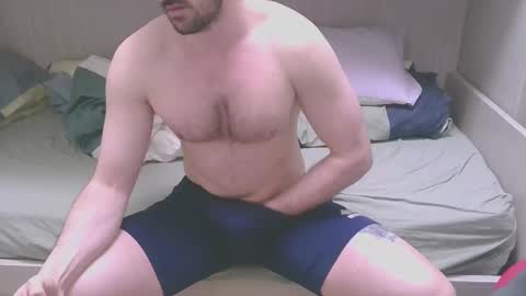 Snapshot of maxsperman1 chatting on March 5, 8:33 pm MaxSperman online show from March 5, 8:33 pm