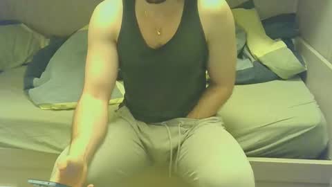 MaxSperman online show from January 10, 5:39 pm