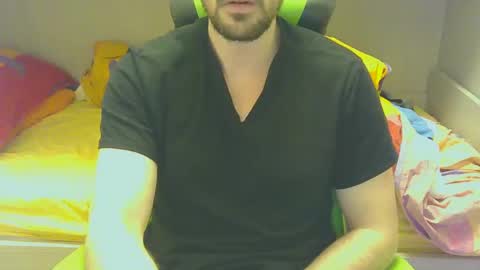 Snapshot of maxsperman1 chatting on January 4, 8:27 pm MaxSperman online show from January 4, 8:27 pm