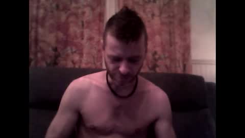 MaxTheWolf online show from November 10, 9:42 pm