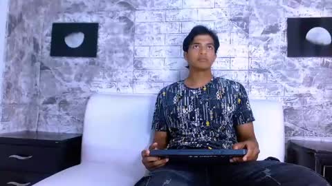 Max Wyatt online show from June 3, 7:08 pm