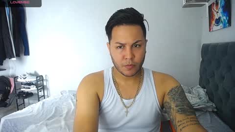 maxximo online show from January 8, 4:12 am