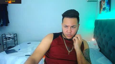 maxximo online show from January 17, 5:42 am