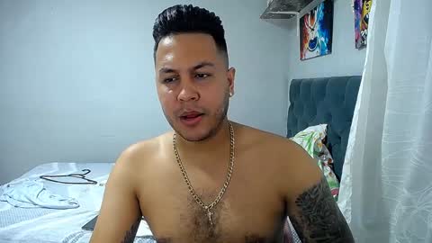 maxximo online show from December 25, 8:29 am