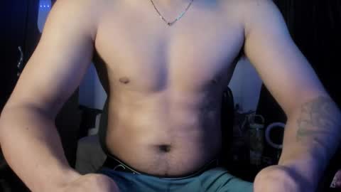 maxximus_10 online show from January 13, 6:40 am