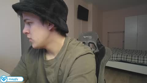 Slava and Alextatto online show from February 12, 10:43 am