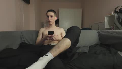 Slava and Alextatto online show from October 26, 8:11 pm