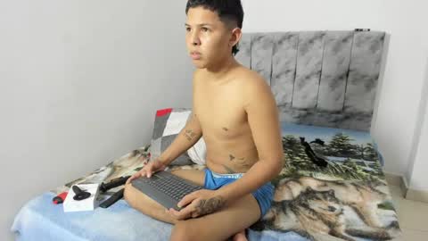 Mayky... online show from April 13, 12:06 pm