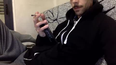 mazza9623 online show from December 2, 9:26 pm