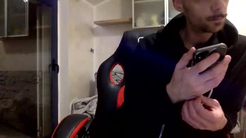 mazza9623 online show from December 22, 5:21 pm