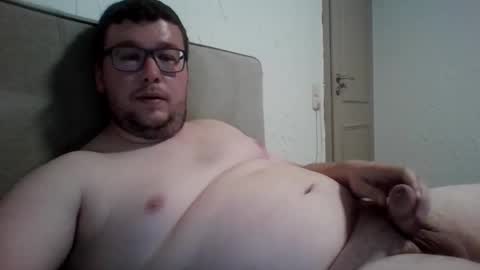 Mario online show from November 1, 9:19 pm