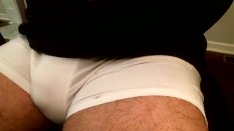 mcbuster11 online show from July 23, 5:38 am