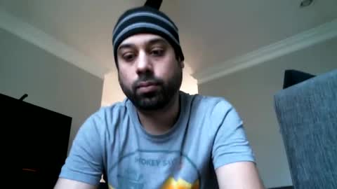 mcbuster11 online show from March 8, 2:05 pm