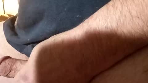 mcfly1973 online show from January 20, 8:52 am