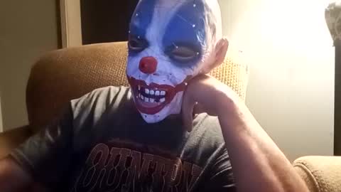 mcfly1973 online show from September 25, 10:14 am