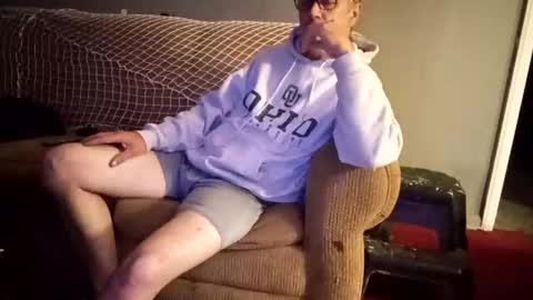 mcfly1973 online show from October 18, 10:31 am