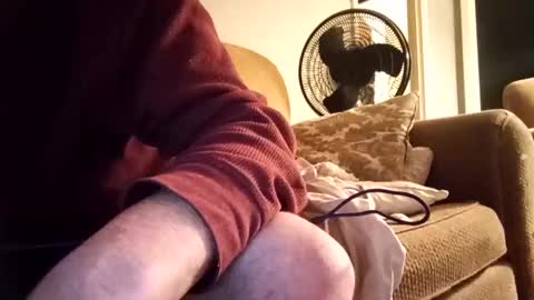 mcfly1973 online show from February 23, 9:06 am