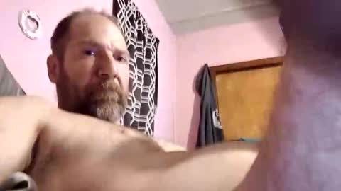 Snapshot of mcgeyvor2024 chatting on October 1, 4:49 am mcgeyvor2024 online show from October 1, 4:49 am