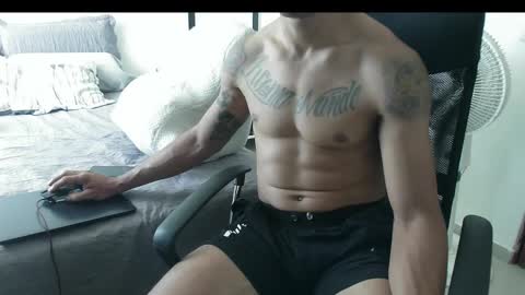 mckanna online show from October 28, 3:03 pm