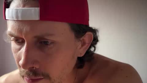 mcklister online show from April 5, 11:12 pm