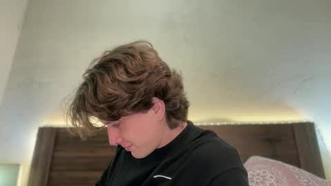 mcklister online show from March 5, 1:02 am