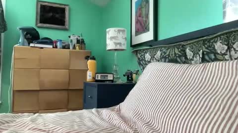 mcrizzle2 online show from January 8, 4:34 pm