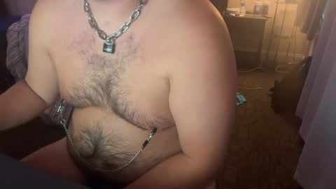 lockedboi online show from August 4, 11:15 am