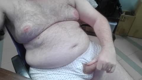 mdm1981 online show from November 11, 8:03 pm